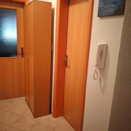 شقة Apartman T &k موستار