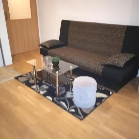 Apartman T &k موستار