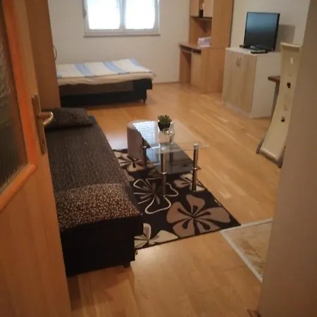 Apartman T &k * موستار