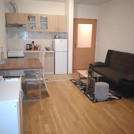 Apartman T &k شقة *