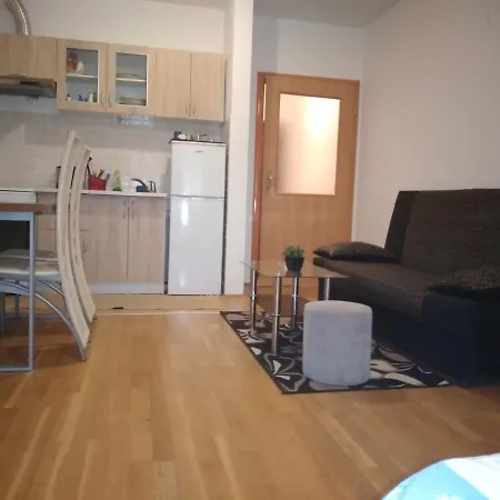 Apartman T &k موستار