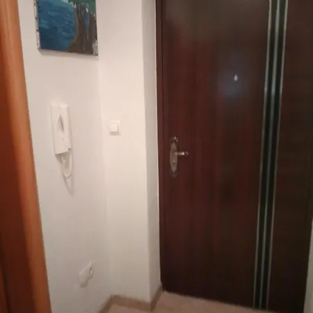 Apartman T &k *